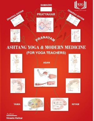 Ashtang Yoga & Modern Medicine For Yoga Teachers