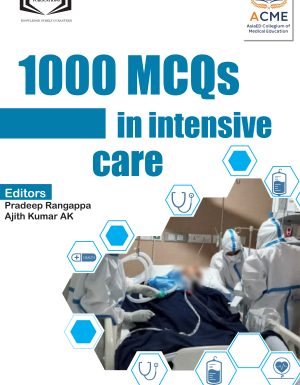 1000 MCQs IN INTENSIVE CARE (Ebook)