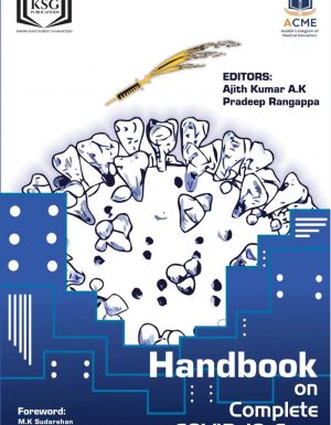 Handbook of Complete COVID-19 Care