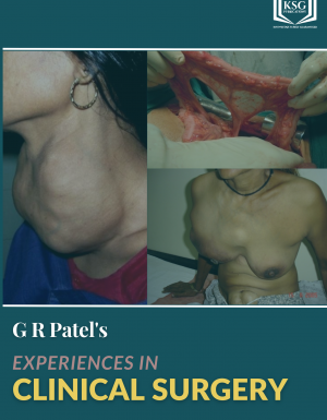 Experiences in Clinical Surgery