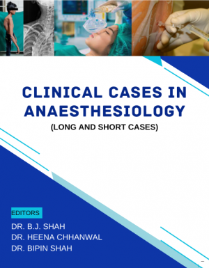 Clinical Cases in Anaesthesiology – Long and Short Cases