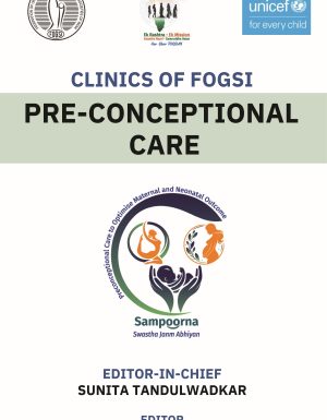 Clinics of FOGSI – Preconception Care